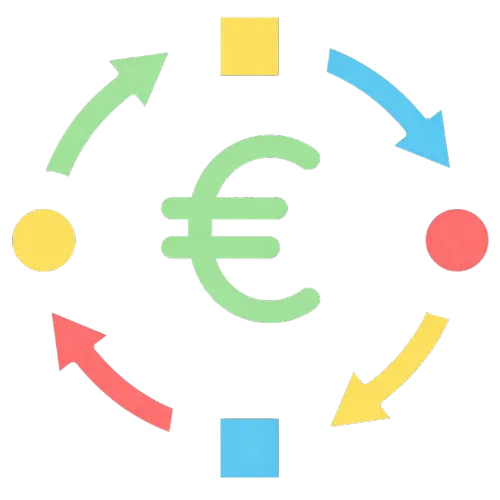 Generate consistent income