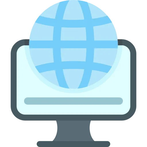 Intranet access