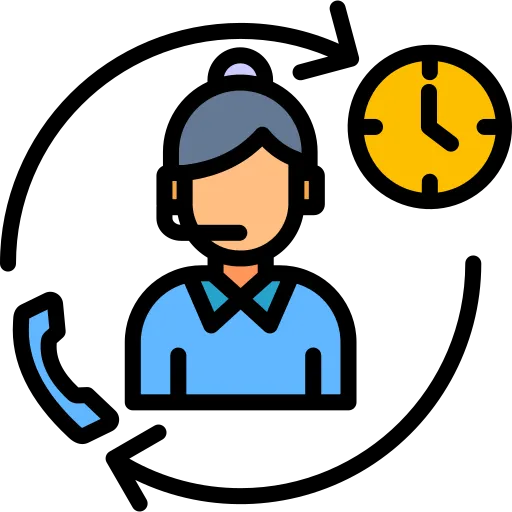 Permanent customer support