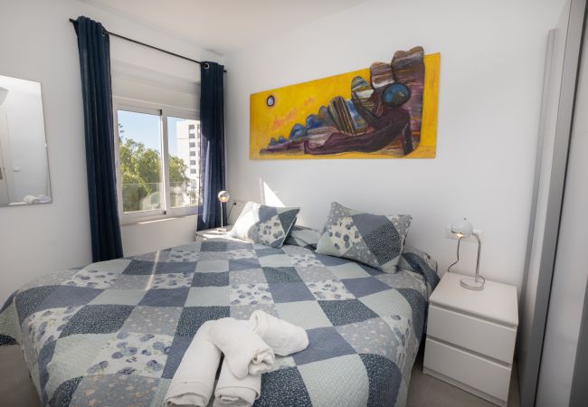 Apartamento en Nerja - Ref. 188337