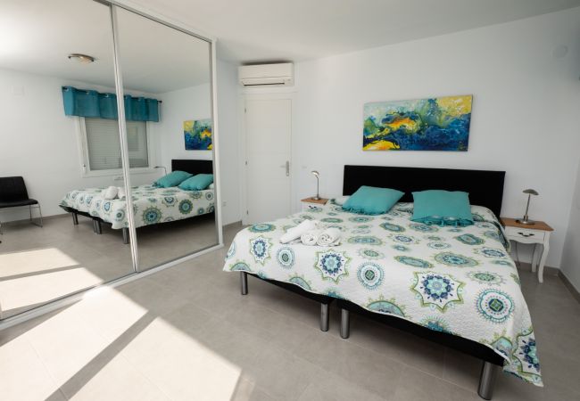 Apartamento en Nerja - Ref. 188337