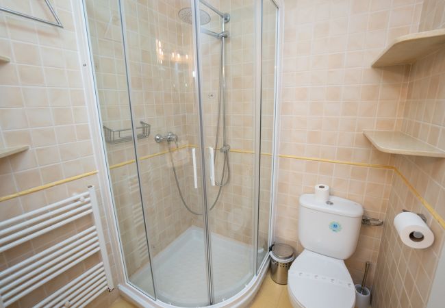 Apartamento en Nerja - Ref. 188337