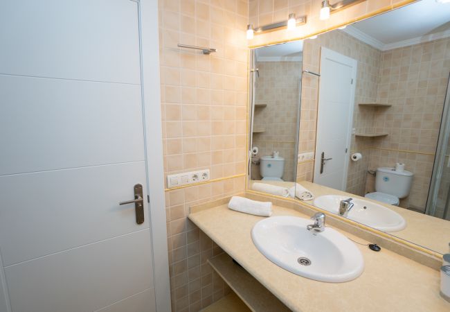 Apartamento en Nerja - Ref. 188337