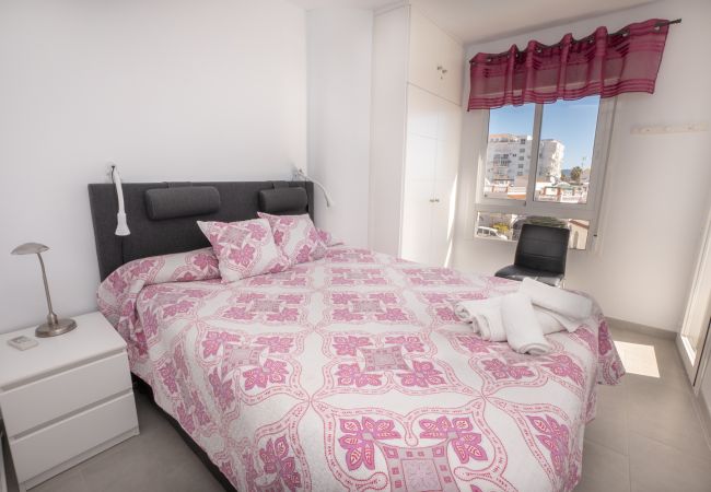 Apartamento en Nerja - Ref. 188337