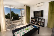 Apartamento en Nerja - Edf. Albaida I, 3º AB - Eurosur