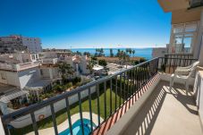 Apartamento en Nerja - Edf. Albaida I, 3º AB - Eurosur