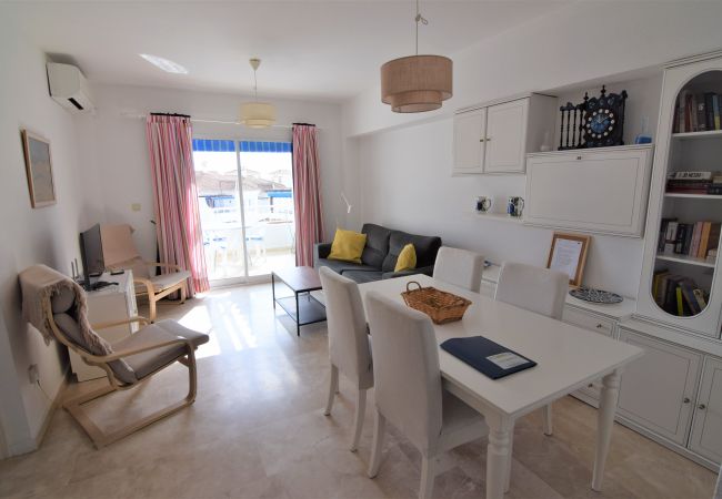 Apartamento en Nerja - Ref. 188648