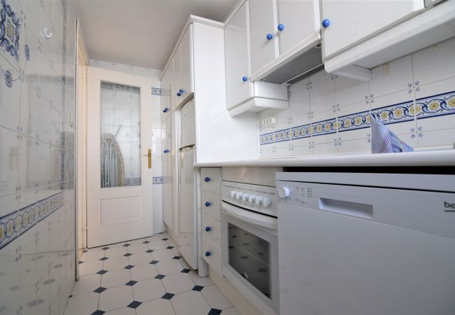 Apartamento en Nerja - Ref. 188648