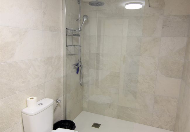 Apartamento en Nerja - Ref. 188648