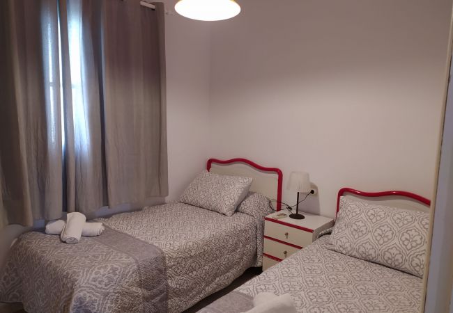 Apartamento en Nerja - Ref. 188648