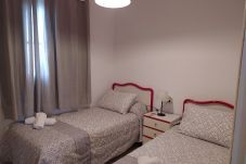 Apartamento en Nerja - Edf. Fuentes A 2ºB - Eurosur