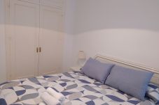 Apartamento en Nerja - Edf. Fuentes A 2ºB - Eurosur