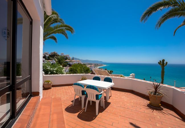 Apartamento en Nerja - Ref. 188649