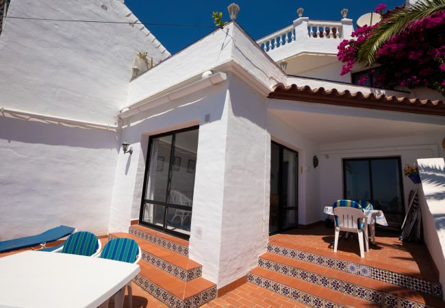 Apartamento en Nerja - Ref. 188649