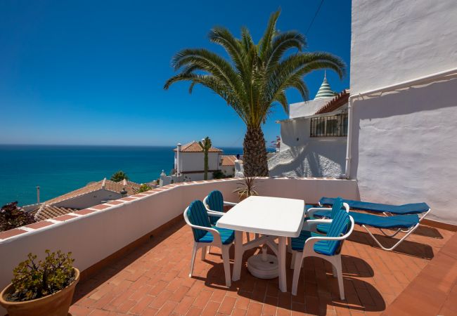 Apartamento en Nerja - Ref. 188649