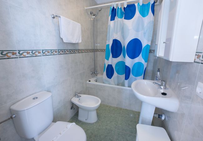 Apartamento en Nerja - Ref. 188649