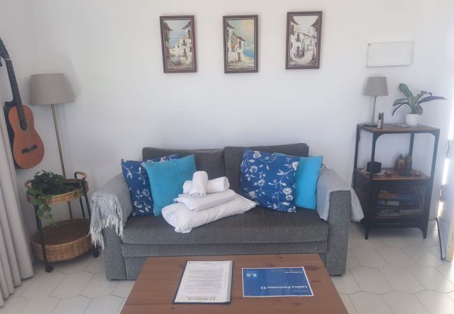 Apartamento en Nerja - Ref. 188649