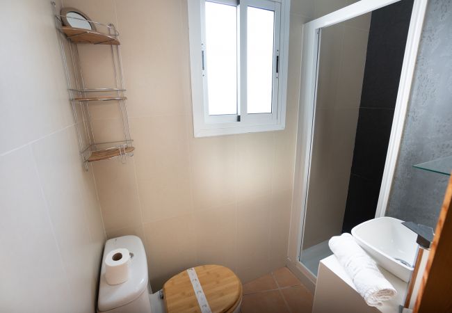 Apartamento en Nerja - Ref. 188881