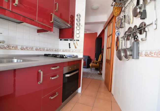 Apartamento en Nerja - Ref. 188881