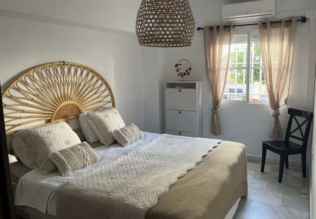 Apartamento en Nerja - Ref. 189034