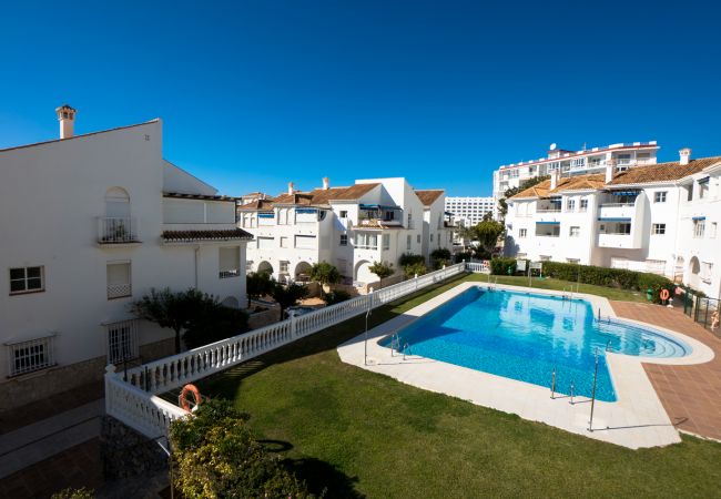 Apartamento en Nerja - Ref. 188967