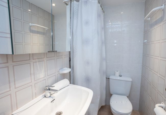 Apartamento en Nerja - Ref. 188967