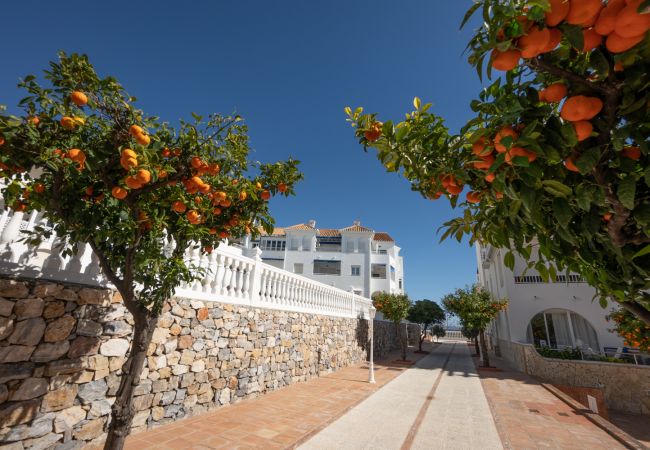 Apartamento en Nerja - Ref. 188967