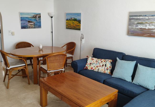 Apartamento en Nerja - Ref. 188967