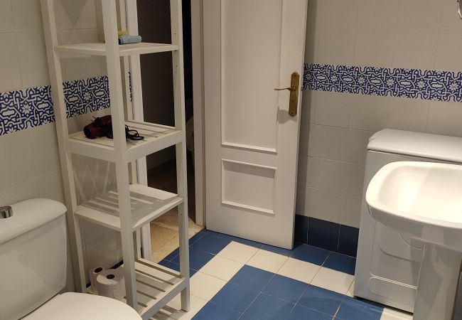 Apartamento en Nerja - Ref. 188967