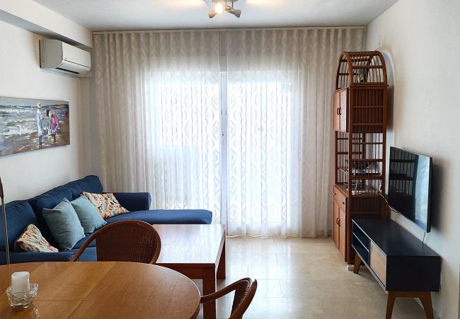 Apartamento en Nerja - Ref. 188967