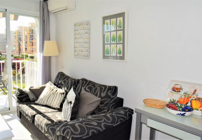 Apartamento en Nerja - Ref. 189997