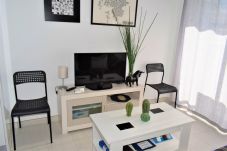 Apartamento en Nerja - Edf. Gaviota 1º2 - Eurosur