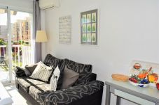 Apartamento en Nerja - Edf. Gaviota 1º2 - Eurosur