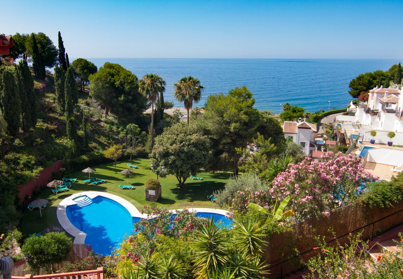 Casa en Nerja - Ref. 189155