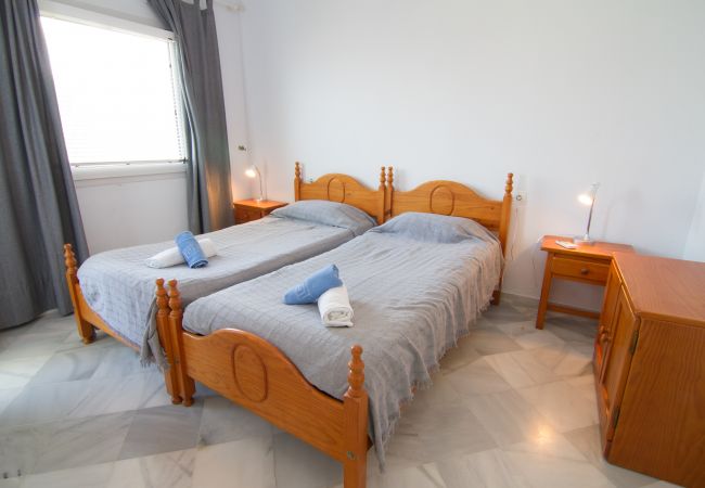 Apartamento en Nerja - Ref. 189043