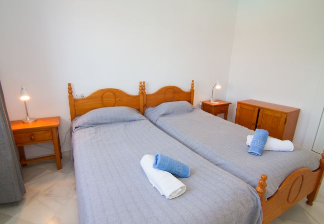 Apartamento en Nerja - Ref. 189043