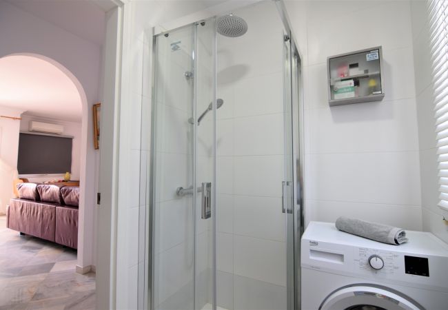 Apartamento en Nerja - Ref. 189043