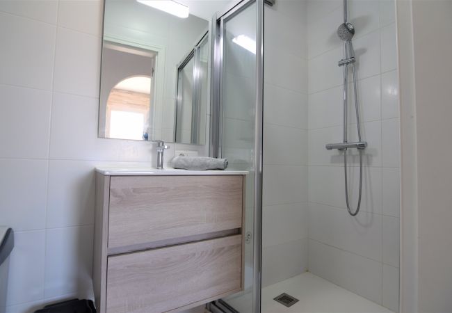 Apartamento en Nerja - Ref. 189043