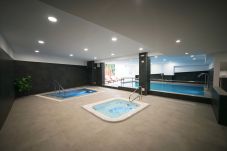 Apartamento en Nerja - Mandarinos 35, Urb. S.J. Capistrano - Eurosur