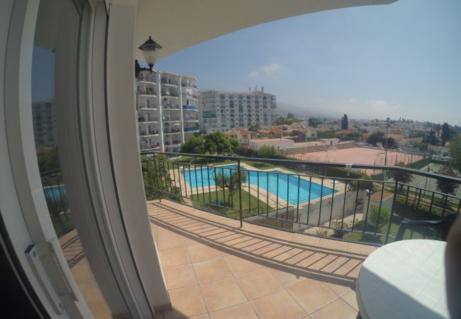 Apartamento en Nerja - Ref. 189754