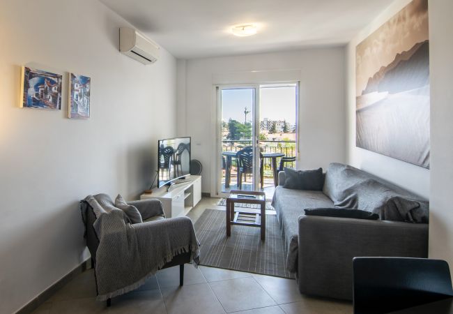 Apartamento en Nerja - Ref. 189754
