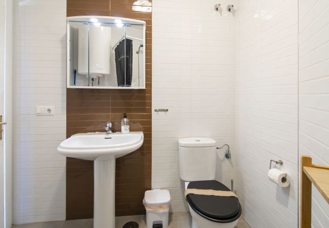 Apartamento en Nerja - Ref. 189754