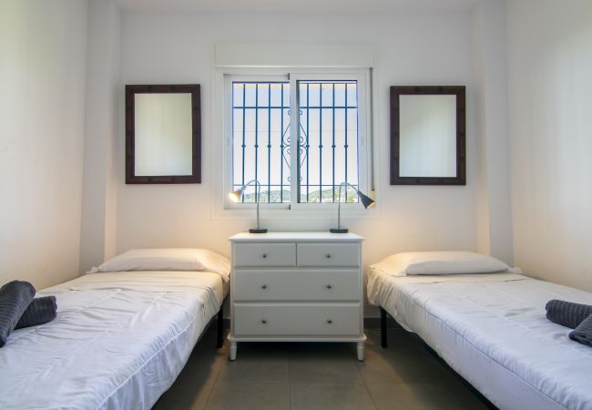 Apartamento en Nerja - Ref. 189754