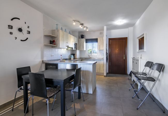 Apartamento en Nerja - Ref. 189754