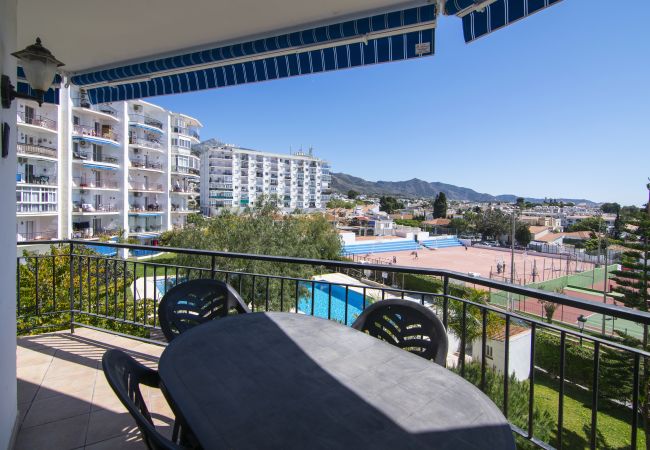 Apartamento en Nerja - Ref. 189754