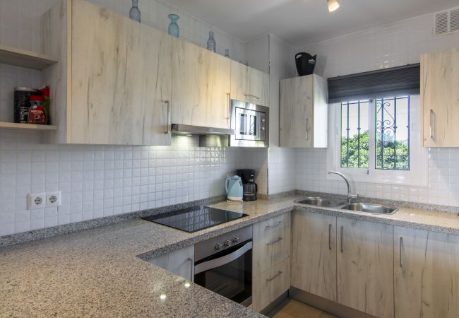 Apartamento en Nerja - Ref. 189754