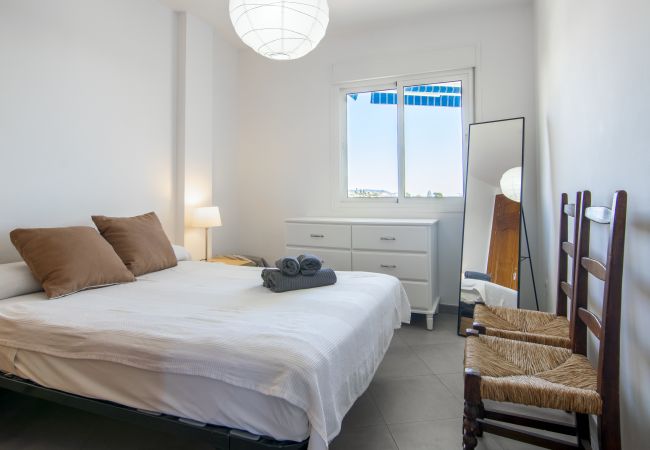 Apartamento en Nerja - Ref. 189754