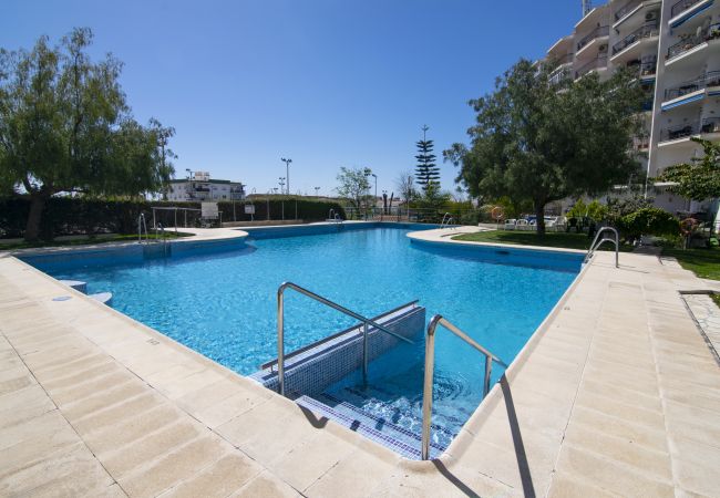 Apartamento en Nerja - Ref. 189754