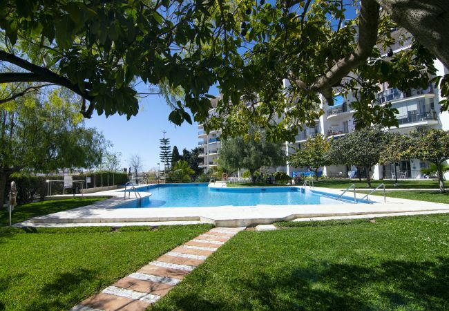 Apartamento en Nerja - Ref. 189754
