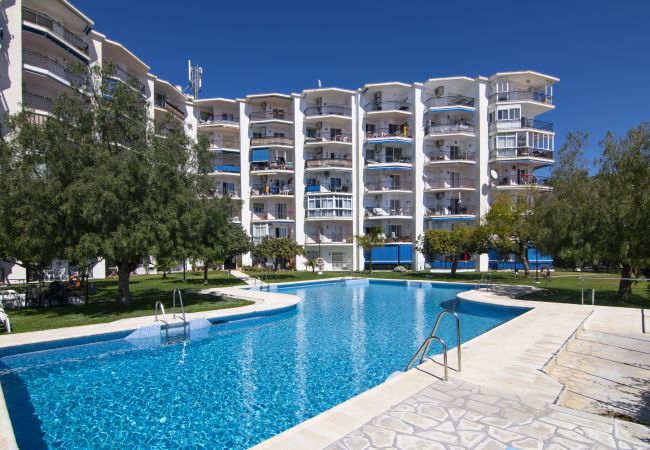 Apartamento en Nerja - Ref. 189754